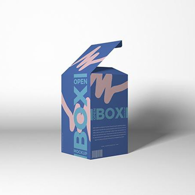 东莞纸包装盒制造